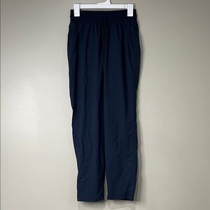 Gapfit Navy Track Pants Womens XS